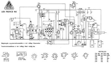 Magnavox_Eltra-Air Prince_Air Prince 961_961.Radio preview